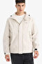 Men's Coat C8284Ax/Bg721