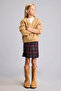 Girl's Skirt I3609A8/Nv245