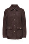 Onlvıctorıa Mıx Jacket Cc Otw Women's Coat 15373243 - 2