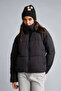 Regular Fit Stand Collar Puffer Coat H3822Ax26Au - 3