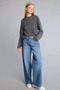 Regular Fit Knitwear Sweater (26 Wn) - 2
