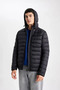 Men's Coat N4661Az/Bk27 - 4