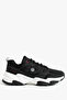 Tokıe Z Black Women's Sneaker 23324-Z