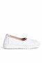 673649 White Women's Classic Shoes 27Kj44000001 - 2