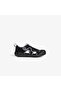 Altaventure 3 Children's Black Slippers