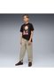 Graphic Kids Black T-Shirt - 2
