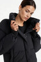 Windproof Water Repellent Regular Fit Inflatable Jacket (26 Au) - 3