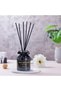 100 قطعة من أعواد ناشر العطر، أعواد ناشر الزيوت العطرية، أعواد ألياف بديلة لناشر العطر - 5