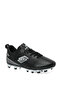 Mazzo Mg Gr Black Unisex Astroturf Field Shoes - 2