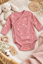 Zibin Body 100% Organic Cotton - 3