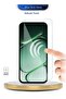 [2 Pack ] Screen protector For Oneplus N6 4G 2026 / N6x 4G 2026 Premium Series 9H Tempered Glass Clear - 4