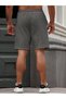 Shorts, gray - S - 3