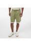 Men's green shorts - 3