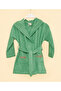 Crocodile Children's Bathrobe - 3