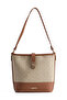 Straw Bag Brown - 2