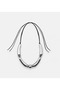 Beaded Elevator Pendant - 2