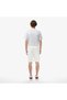 Men's Cream Shorts - 2