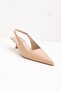 Heel Shoes - 4