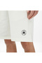 Men's Cream Shorts - 5