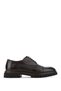 Men's Genuine Leather Brown Classic Shoes