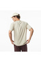Bej Erkek T-Shirt - 2