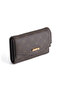 Dotted Wallet Brown - 2