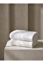 Grace Set of 2 Embroidered Hand Towels 50X90 cm - 2