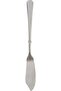18/10 Stainless Steel Pilla Butter Knife - 2