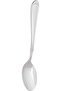18/10 Stainless Steel Mocca Spoon Proud, Silver