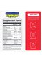 Supplements BCAA 60 Serving 630g - Blueberry Lemonade Flavour - 4