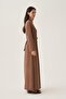 Belt Buckle Dress - 3