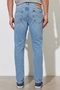 Rider Slim Jean Trousers Blue Men's Jean Trousers - 6