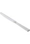 18/10 Stainless Steel Pilla Design Table Knive - Silver