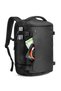Navigator Series Liteway T66 17"-40L Black Notebook Backpack - T66M1D2 - 4