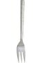 Brilliant Fruit Fork, Silver - 2