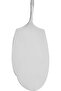 18/10 Stainless Steel Rice Serving Spoon Proud, Silver - WR29000RSV - 3