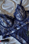 Brode Bralet Takım - 3