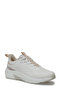 Axel Tx W Ecru Women's Running Shoes - 2