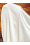 Rochie lunga, Bej - 2