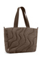 Versatile Terra Series T38 14'' / 10L Brown Notebook Bag - 2