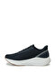 Flexa Navy Blue Men's Comfort Shoes - 3