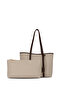 Tas-Coffee Women's Shoulder Bag Us26650 - 6