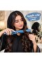 Wide Plate Hair Straightener, Adjustable Temperature Ceramic Flat Iron, Professional Hair Styling Iron for Long Thick Hair - 5