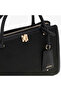 Audrey Logo Messenger Bag - 4