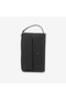Men's Black Genuine Leather Handbag T005 - 2