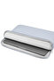 Light Series A18 13" Fog Blue Notebook Case - 4