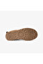 Ultra Mini Bailey Bow Women's Tan Boots - 6