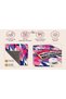 Auraplus Vintage Weapon Patterned Woven Base Decorative Carpet Auraplus79 - 8
