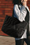 Versatile Terra Series T38 14'' / 10L Black Notebook Bag - T38S1D1 - 7