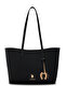 Black Women's Shoulder Bag Us26621